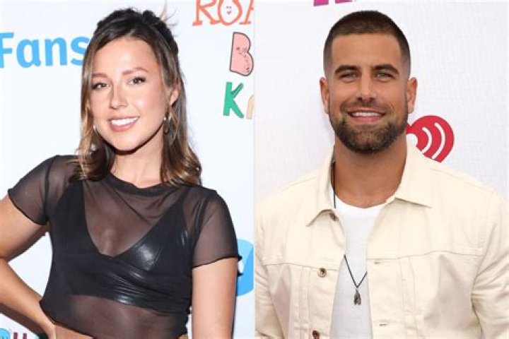 Katie Thurston Admits She’s ‘Learning & Growing’ After Blake Moynes Split — See Message
